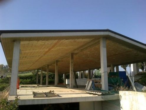 Elegante villa in posizione panoramica - Foto 4