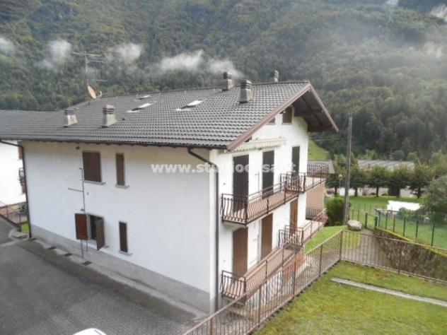 Appartamento di 40 m² con 2 locali e box auto in vendita a Gandellino - Foto 2