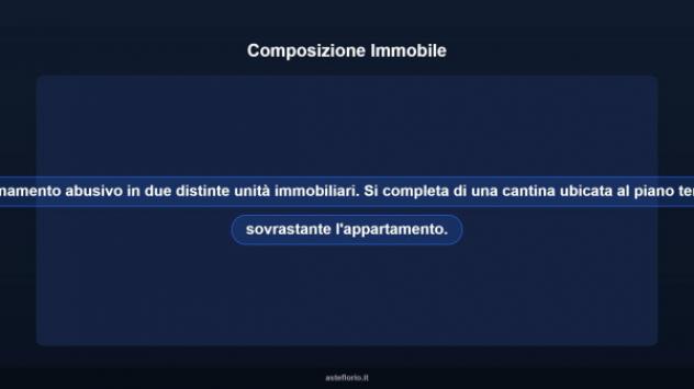 Immobile in asta di 195 m² in vendita a Iglesias - Foto 10