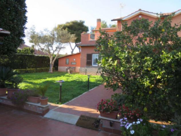 Immobile in asta di 198 m² in vendita a Ladispoli - Foto 3