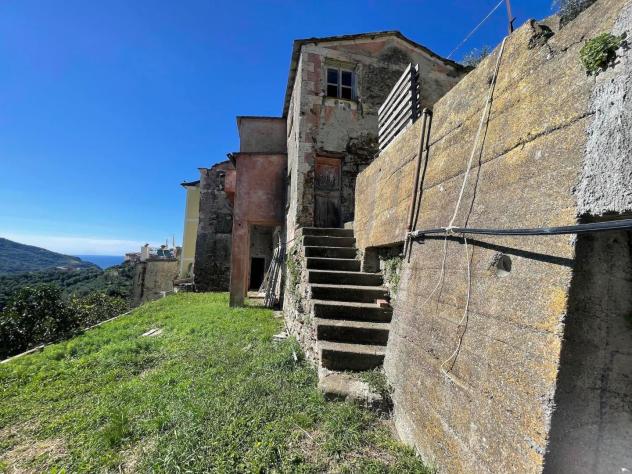 Casa semindipendente in vendita a Montale - Levanto 179 mq Rif: 1350373 - Foto 7