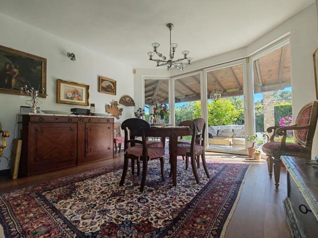 Villa in vendita a Massa 170 mq Rif: 1411404 - Foto 4