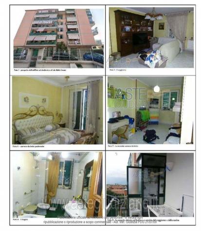 IMMOBILI-IMMOBILE RESIDENZIALE-Via G. Cesare, 66, 80017 Melito di Napoli NA, Italia - Foto 2