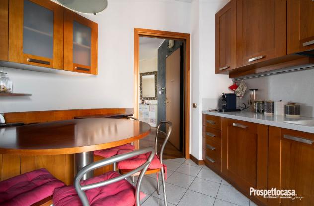 Appartamento in Vendita in zona LORENTEGGIO - Foto 18