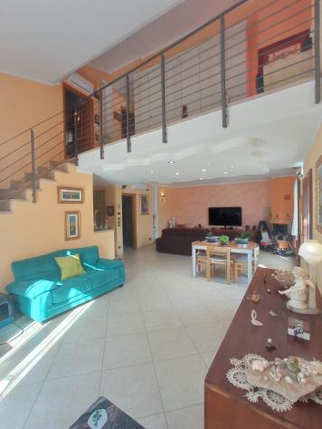 Villetta a schiera in vendita a Strove - Monteriggioni 235 mq Rif: 1201343