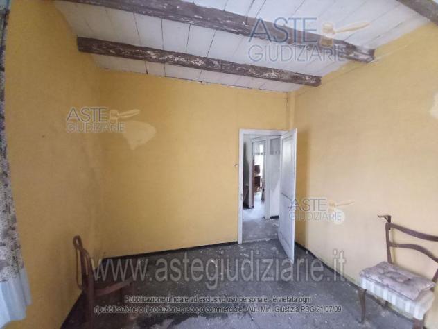 IMMOBILI-IMMOBILE RESIDENZIALE-Via Fieschi, 2