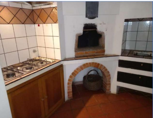 Immobile in asta di 240 m² in vendita a Morlupo - Foto 8