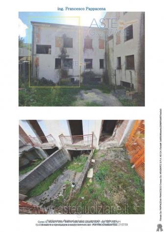 IMMOBILI-IMMOBILE RESIDENZIALE-Via S. Paolo, Novi Velia SA, Italia - Foto 3