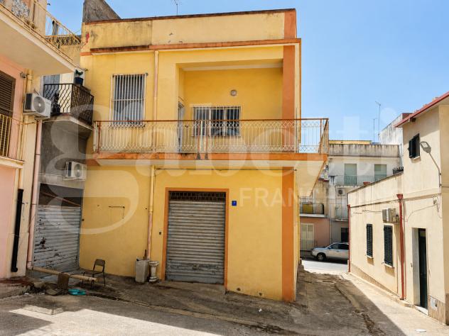 Casa Indipendente - Pachino . Rif.: Cod. rif 3331390VRG - Foto 17