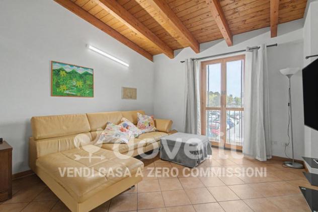 Appartamento di 66 m² con 2 locali in vendita a Pandino - Foto 11