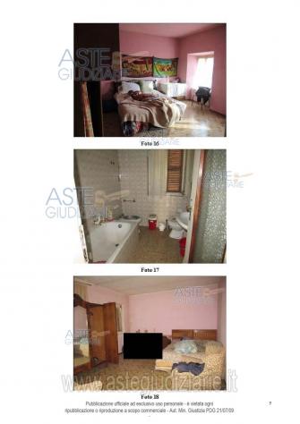 IMMOBILI-IMMOBILE RESIDENZIALE-Str. Vicinale dei Fitti, 27040 Pietra de' Giorgi PV, Italia - Foto 8