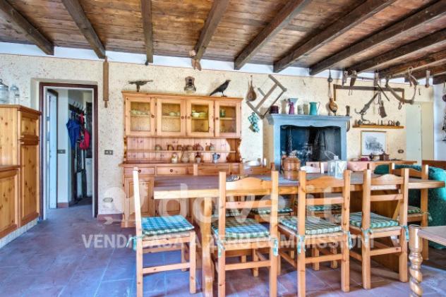 Villa di 240 m² con 5 locali in vendita a Predore - Foto 9