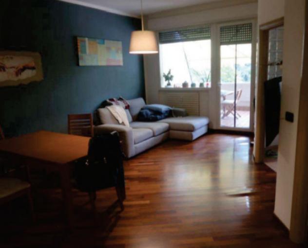 Immobile in asta di 103 m² in vendita a Rho - Foto 7