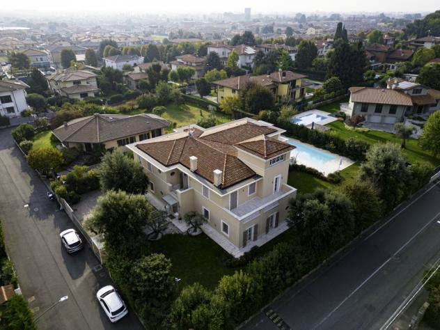 Villa in vendita a Rovato - Foto 2