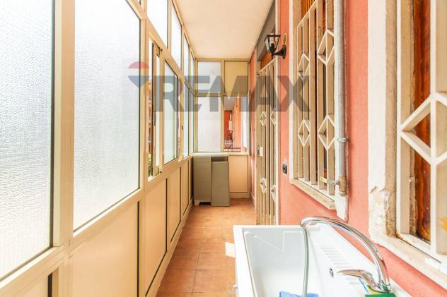 Appartamento in vendita a San Giovanni la Punta, Trappeto - Foto 16