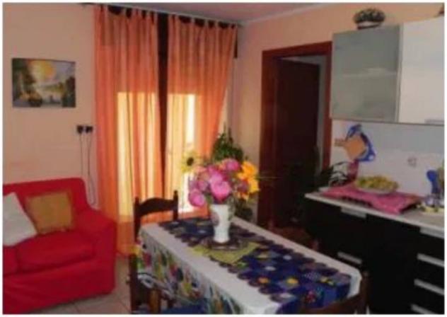 Immobile in asta di 81 m² in vendita a Savoia di Lucania - Foto 6