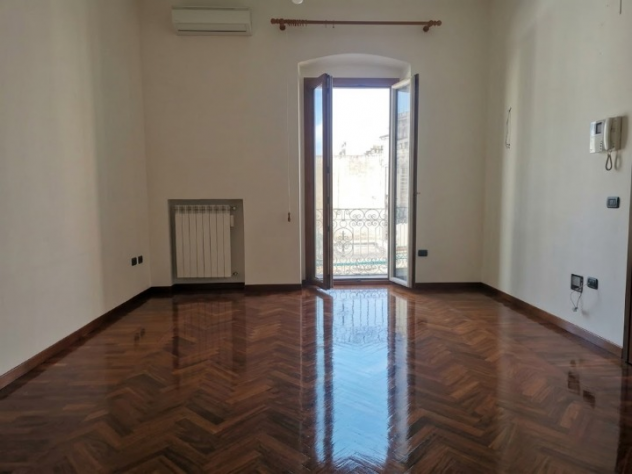 Appartamento 123 mq Ristrutturato con Parquet e Ascensore – Via Principe Amedeo - Foto 4