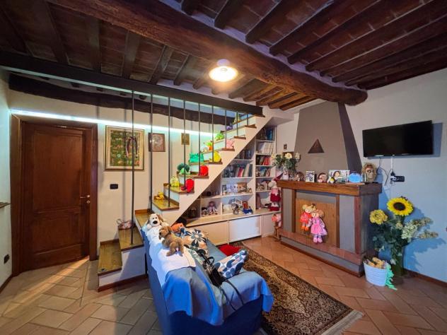Terratetto in vendita a Morrona - Terricciola 110 mq Rif: 1421621 - Foto 5