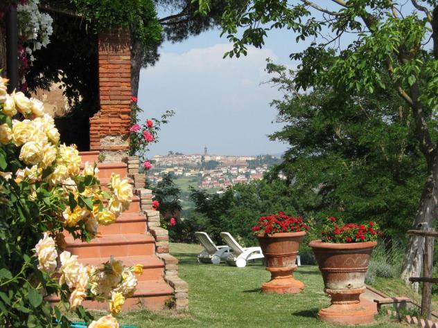 Villa in vendita a Casanova - Terricciola 200 mq Rif: 1440901 - Foto 3
