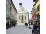 Appartements Happacher