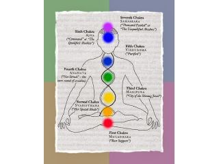 Corsi naturopatia, tecniche olistiche energetiche vibrazionali anche online