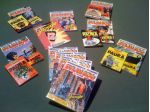 DYLAN DOG SPECIALE 1-25 CON ALBETTI