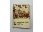 25 anni del liceo classico-scientifico Tito Livio di Martina Franca, 1969