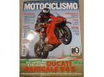 Riviste MOTOCICLISMO