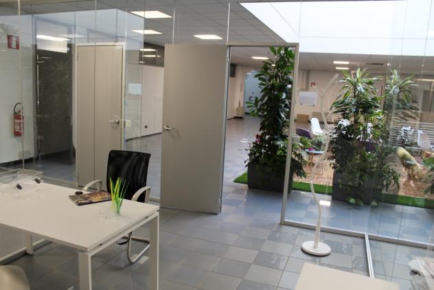 Ufficio in affitto a Bolzano - Foto 5