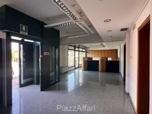 Ufficio a Brugine - Rif. BRU73 - Foto 3