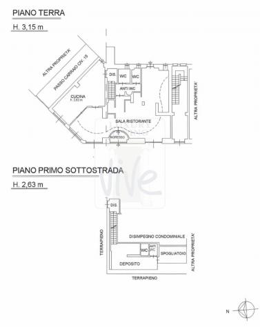 PIAZZA ZAVATTARI/MONTE ROSA adiacenze - Foto 6