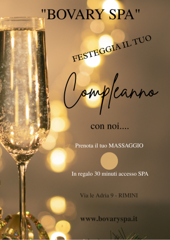 CENTRO BENESSERE E SPA - Foto 4 Tel:3793606906
