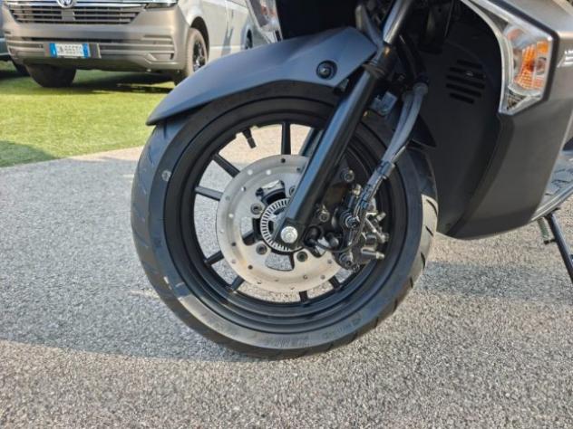 KYMCO Skytown 125 KYMCO SKYTOWN 125 rif. 23494392 - Foto 9