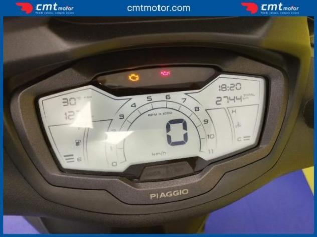 PIAGGIO Beverly 400 Garantito e Finanziabile rif. 24100866 - Foto 7