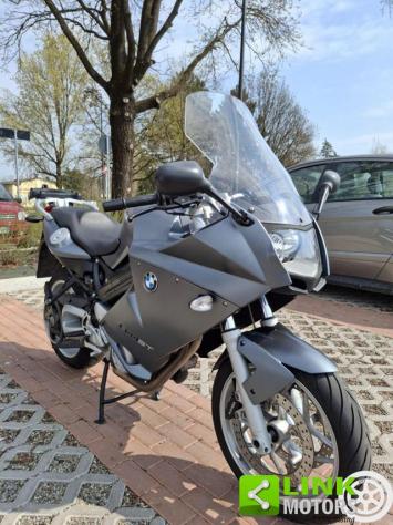 BMW F 800 ST ABS rif. 24039691 - Foto 8