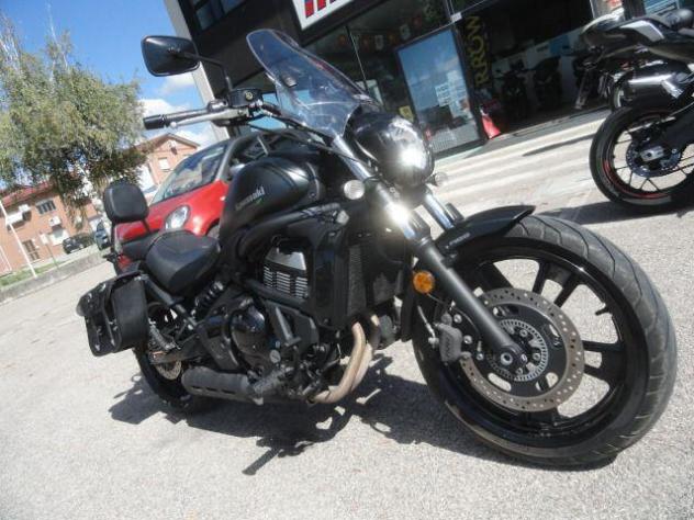 KAWASAKI Vulcan S VULCAN S 650 rif. 24097475 - Foto 2