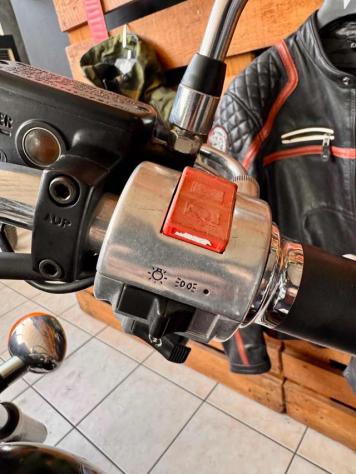 HONDA Shadow 600 - finanziabile e garantibile - Foto 6