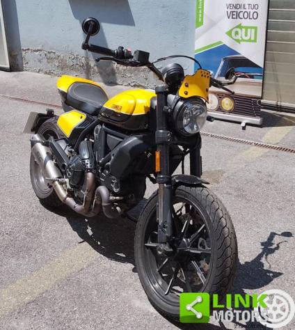 DUCATI Scrambler 800 Full Throttle rif. 23976946 - Foto 4