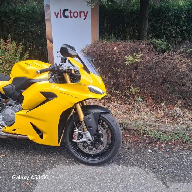 Ducati Panigale V2 S - Foto 6