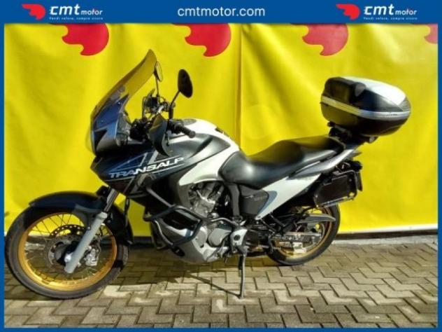 HONDA Transalp XL 700 V Garantita e Finanziabile rif. 21933781 - Foto 4