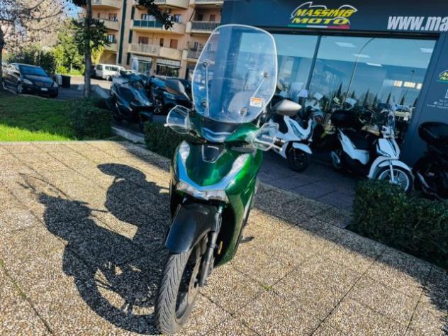 HONDA SH 150 VETRO TUTTO INCLUSO ANCHE PASSAGGIO! rif. 23838355 - Foto 2