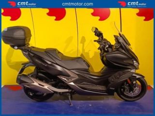 KYMCO Xciting 400i Garantito e Finanziabile rif. 23774780