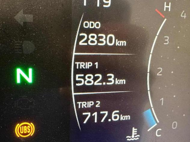 YAMAHA TRACER 9 GT+ YAMT rif. 23407420 - Foto 3