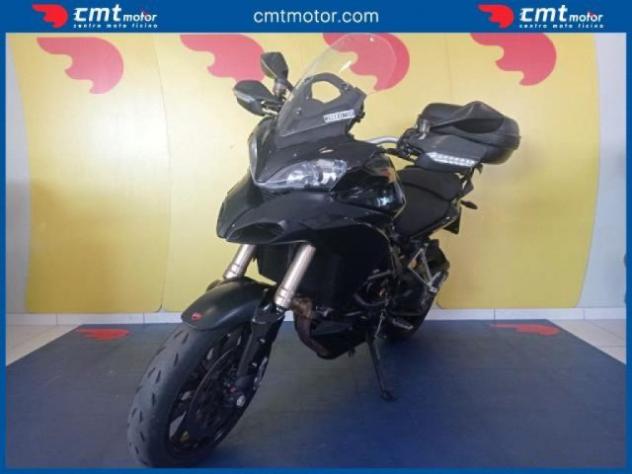 DUCATI Multistrada 1200 Garantita e Finanziabile rif. 21685120 - Foto 3
