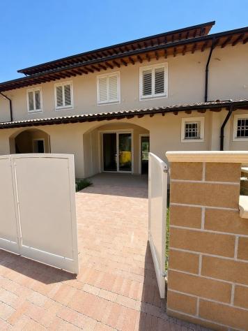 Villetta a schiera in vendita a Cascine - Buti 148 mq Rif: 1425610 - Foto 3