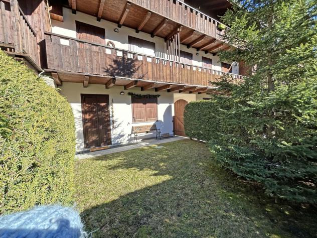 Trilocale in affitto a Courmayeur - Foto 14