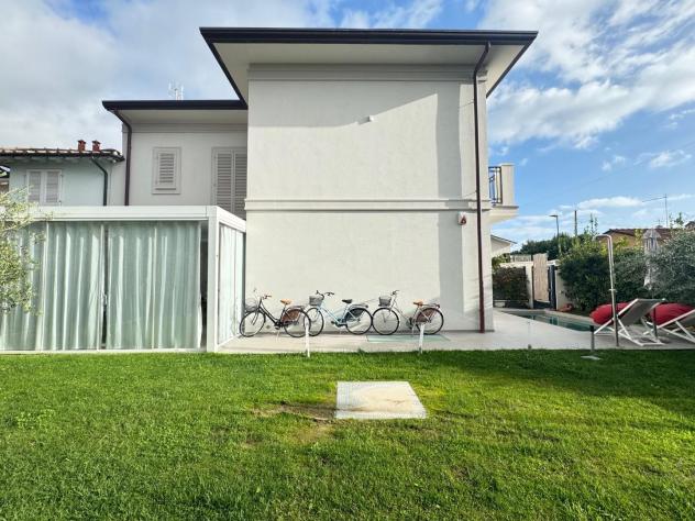 Villetta bifamiliare in affitto a Forte dei Marmi 200 mq Rif: 1244024 - Foto 6