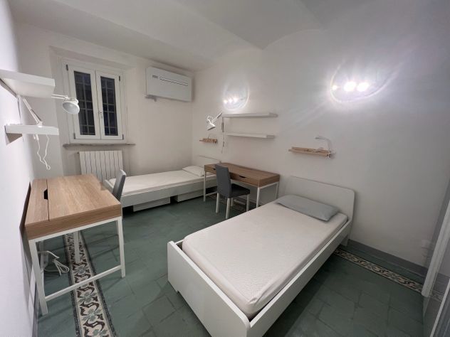Posto letto in doppia per Studenti maschi - Foto 5