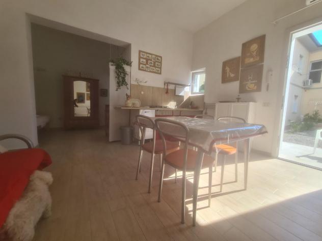 Appartamento in affitto a Vada - Rosignano Marittimo 55 mq Rif: 1034551 - Foto 3