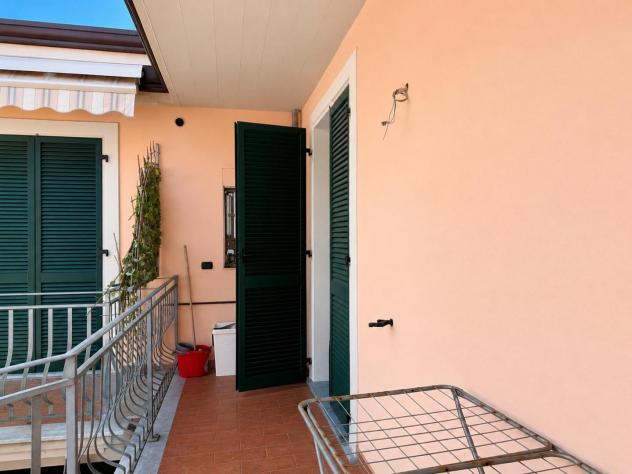 Appartamento in affitto a Barbarasco - Tresana 88 mq Rif: 1445383 - Foto 7